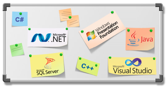 DESKTOP SOFTWARE DEVELOPMENT SERVICES